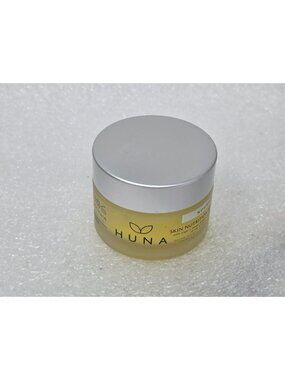 Huna Skin Nutrition Balm Vegan Nourish With Organic Mango Butter Pomegranate